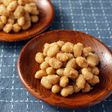 カリカリ大豆!から揚げ風味