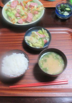 MIXおいるで♡かんたん!やさいいため-レシピのメイン写真