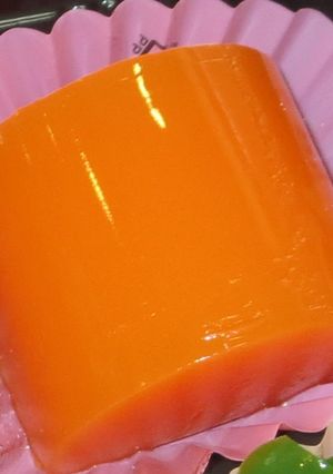 にんじんかん-レシピのメイン写真