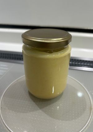 簡単タルタルソース-レシピのメイン写真