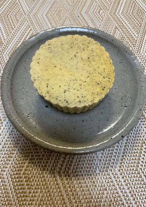 アールグレイとヨーグルトのおから蒸しパン-レシピのメイン写真