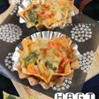 【管理栄養士考案】冬野菜のカップグラタン