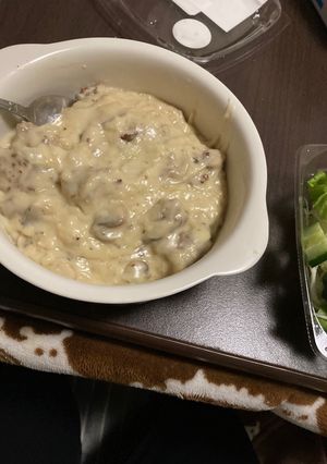 北欧風ミートボール-レシピのメイン写真