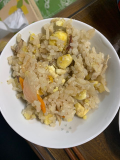 下処理はレンジ1番簡単秋栗きのこ炊込ご飯-レシピのメイン写真
