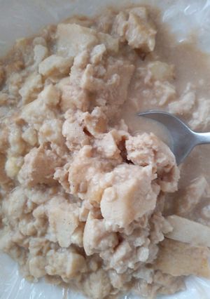 お好み炒り豆腐-レシピのメイン写真