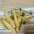 エリンギの唐揚げ
