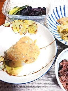 さばの味噌煮-レシピのメイン写真