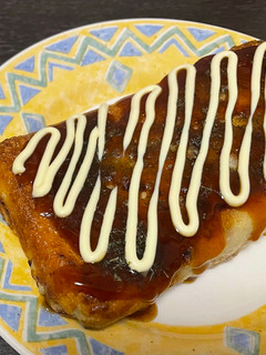 カクたこ焼き-レシピのメイン写真