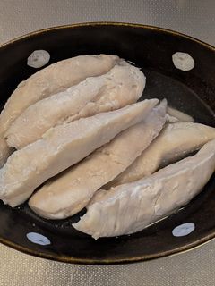tacookささみサラダチキン-レシピのメイン写真
