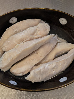 tacookささみサラダチキン-レシピのメイン写真