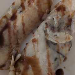 รูปของ お焼き