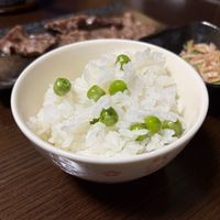 基本からアレンジまで！思わずつくりたくなる「コンブ 豆ご飯」の