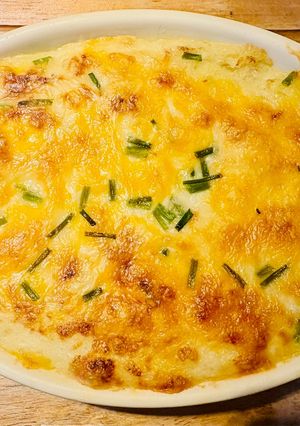 アイスランド料理 プロックフィスクル-レシピのメイン写真