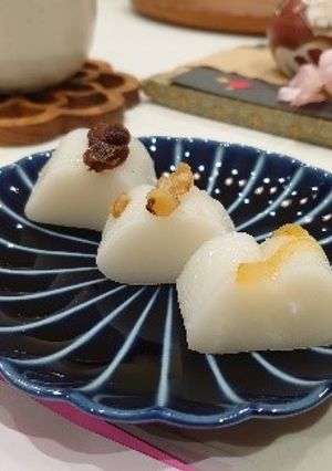 からすみ(現代版レシピ)-レシピのメイン写真