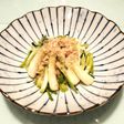 すぐ食べられる!島らっきょうの浅漬け