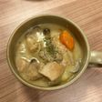 【ワンパン】簡単シチュー