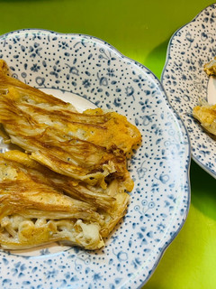 *えのきとしらすのチーズ焼き*-レシピのメイン写真