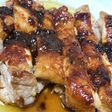 ガツンとくる鶏もも肉一枚焼き パート3!