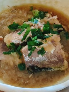 簡単♪サバ缶みぞれ煮-レシピのメイン写真