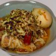 スペイン風 手羽元の煮込み(圧力鍋)