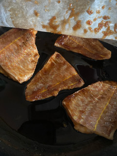魚の煮付け-レシピのメイン写真