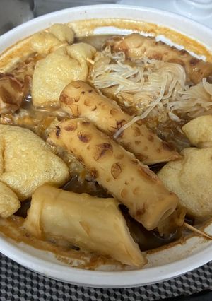 大根が主役のおでん-レシピのメイン写真