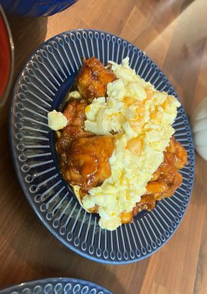 【簡単タルタル】【甘酢】チキン南蛮-レシピのメイン写真