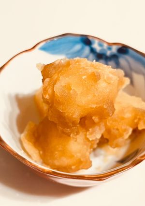 じゃがいもの染め煮-レシピのメイン写真