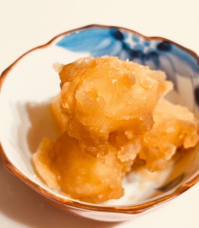 じゃがいもの染め煮-レシピのメイン写真