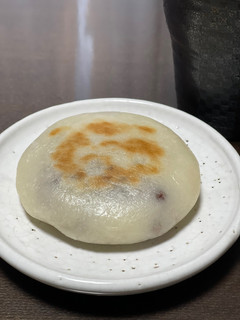 米粉のおやき♪-レシピのメイン写真