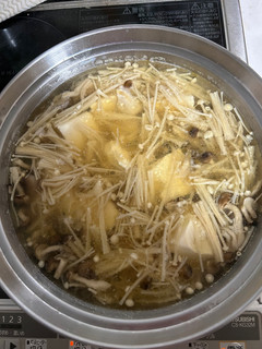 美味しい簡単湯豆腐-レシピのメイン写真