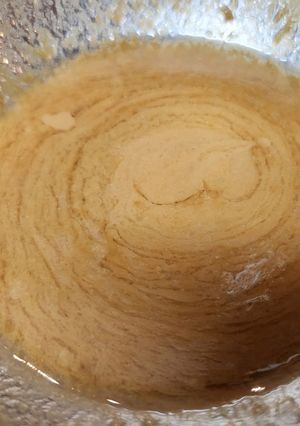 ゴマとニンニクの和風ドレッシング-レシピのメイン写真