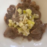 基本からアレンジまで！思わずつくりたくなる「ねぎ塩たん」のレシピ集