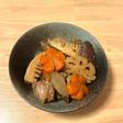 めんつゆで簡単!シロさんの筑前煮