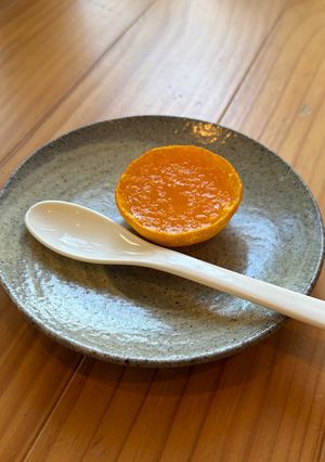 かわいいゼリー-レシピのメイン写真
