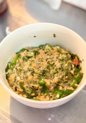 食べすぎた次の日のダイエット飯-レシピのメイン写真