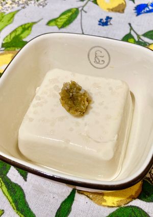 湯豆腐-レシピのメイン写真