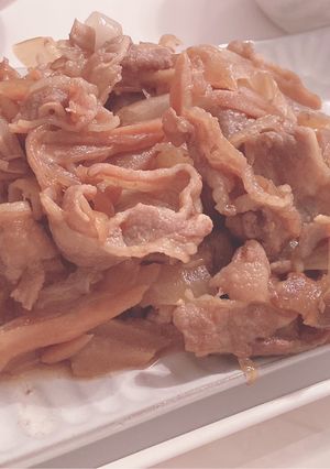 牛肉のしぐれ煮-レシピのメイン写真