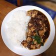 スパイス中毒。麻婆 meets カレー