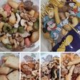 スナックミックスナッツ*おやつ、おつまみ