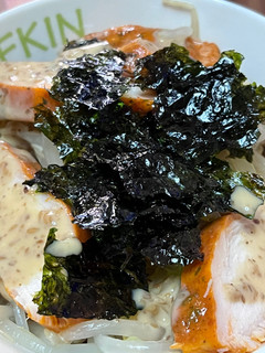 もやしとチキンのサラダ-レシピのメイン写真