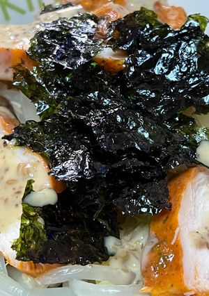 もやしとチキンのサラダ-レシピのメイン写真