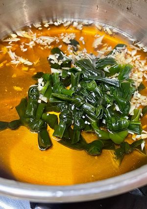 昆布の結び煮-レシピのメイン写真