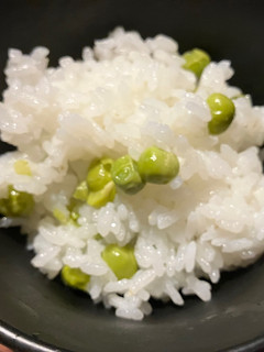 豆ご飯-レシピのメイン写真