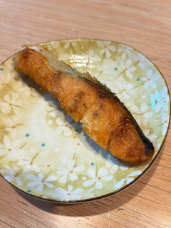 めんつゆで鮭ムニエル-レシピのメイン写真