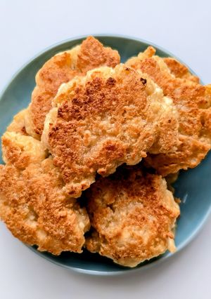 厚揚げチキンナゲット-レシピのメイン写真