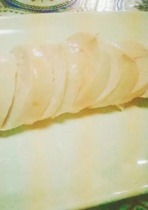 サラダチキン-レシピのメイン写真