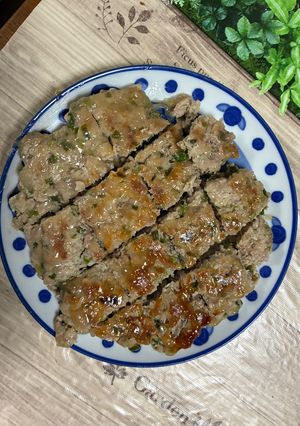 包まないから簡単!ライスペーパー餃子!-レシピのメイン写真