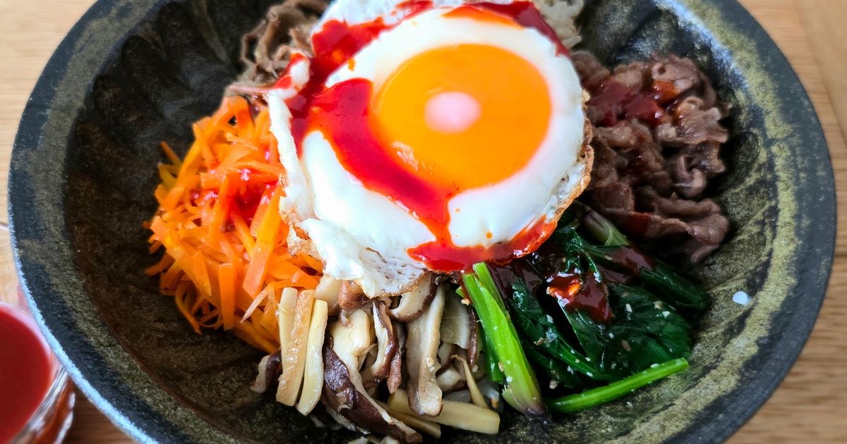 簡単☆ビビンバ♡ by 星々☆ 【クックパッド】 簡単おいしいみんなの