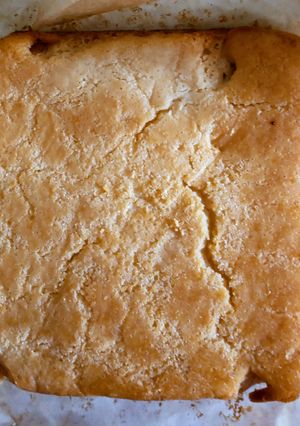 しっとり♪米粉のスポンジケーキ-レシピのメイン写真